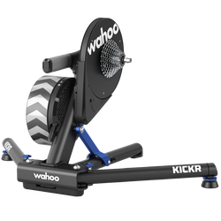 BRAND NEW Wahoo Fitness KiCKR 4.0 - Power Trainer