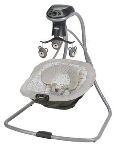 graco baby swing chair