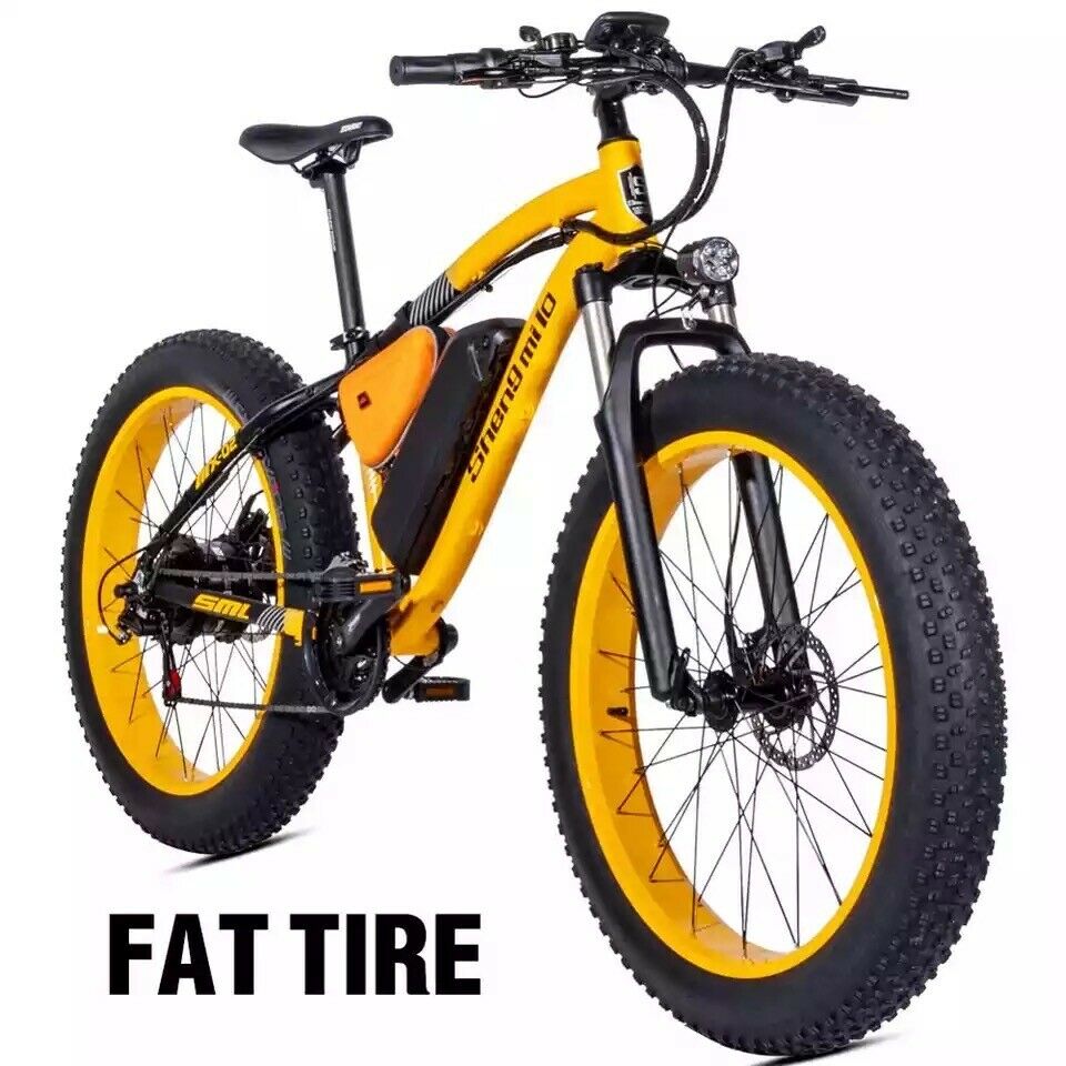 sunahme electric bikes for sale