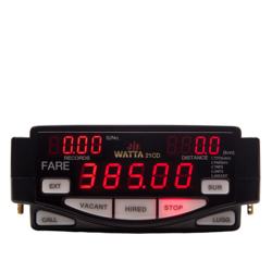 Taximeter Watta-21C/D