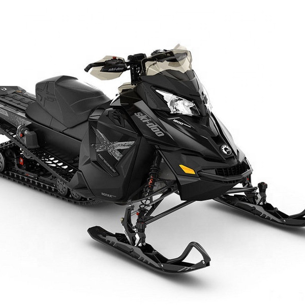 РЎРЅРµРіРѕС…РѕРґ Ski Doo Renegade 1200