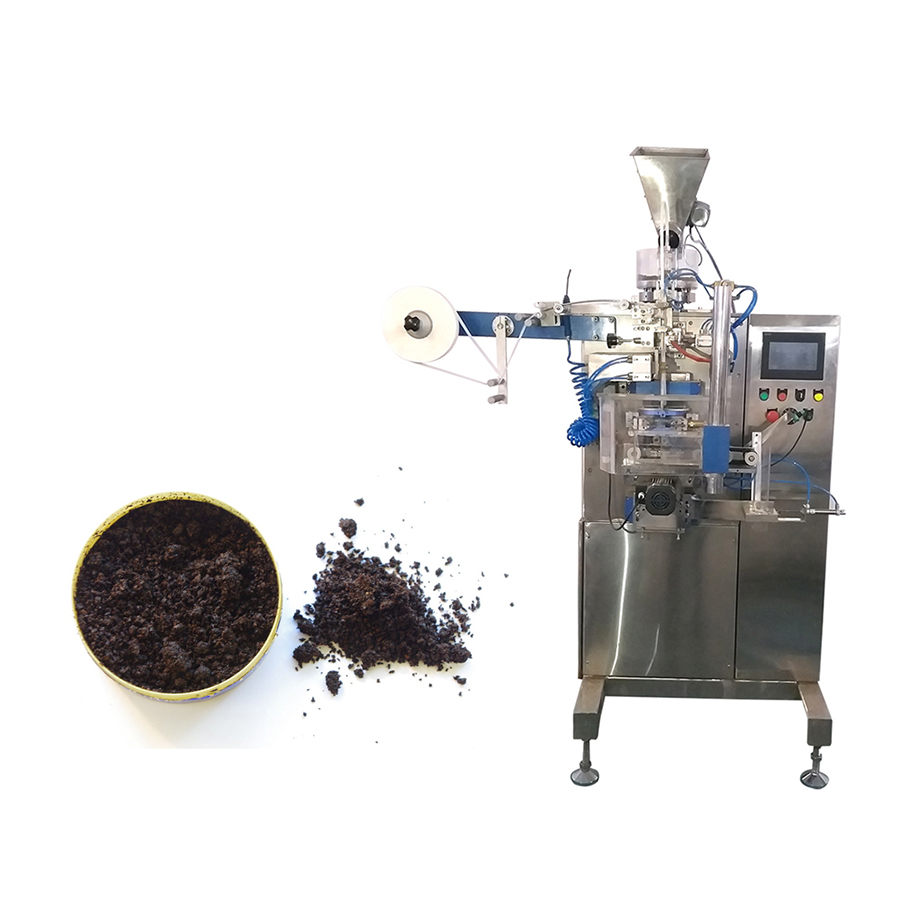 Market Best Tobacco Snus Packing Machine for Sale