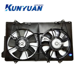 مروحة سيارة فورد عالية السعة لتبريد المحرك، علي بابا كوم