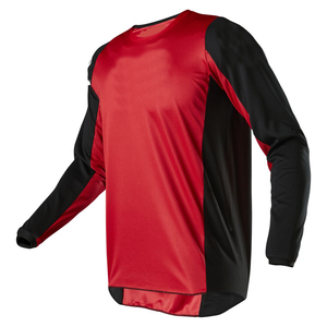 plain motocross jerseys