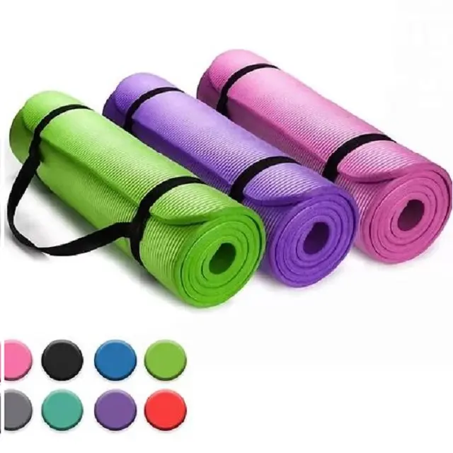 yoga mat suppliers usa