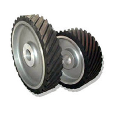 Ленточный шлифовальный круг