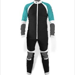 skydiving Suit High Quality Low Price   Taslan/Spandex/Cordura Durable Material Skydiving Suit