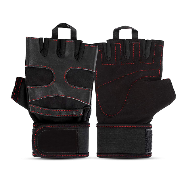 Новинка 2021 от производителя, Перчатки для фитнеса лучшего качества и лучшего бренда, натуральная кожа