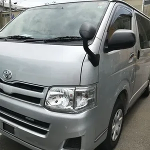 used left hand drive toyota hiace for sale in uk