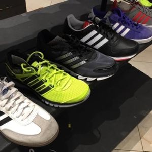 wholesale footwear companies