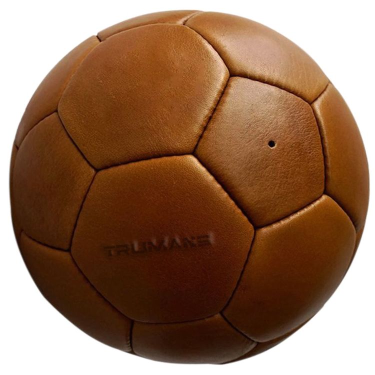 80's 本革手縫い サッカーボール PEACOCK  ヴィンテージ 昭和レトロ 80's 本革手縫い サッカーボール PEACOCK ヴィンテージ 昭和