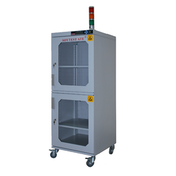 SDB 302 Dry Storage Cabinet ESD Safe 1-50% RH