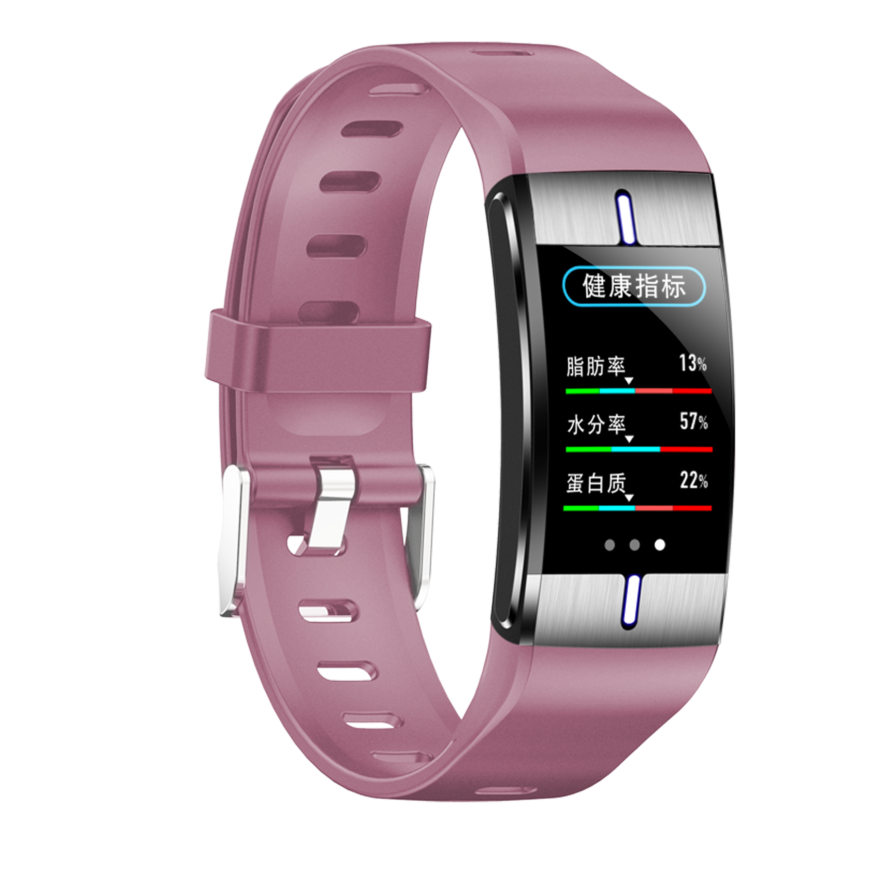 Новинка 2019, водонепроницаемый смарт-браслет BM08, часы, фитнес-трекер, Смарт-часы