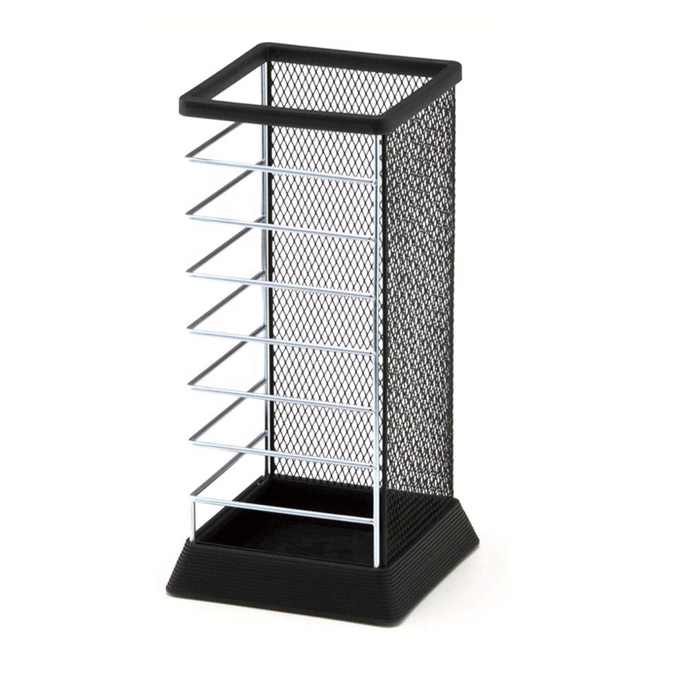 Высококачественный держатель для зонта в помещении, оптовая продажа от производителя