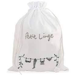 embroidery lingerie bag ,embroideryb laundry bags