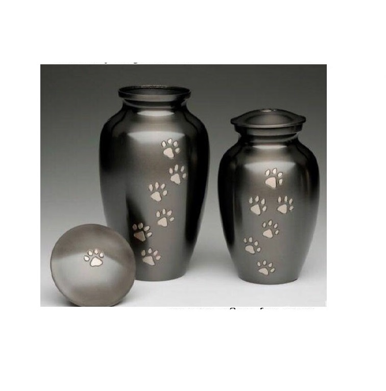 Brass Pet Urn Manufacturer Wholesaler