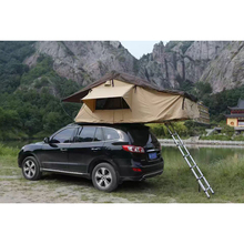 OEM 4x4 car outdoor equipment Roof top tent for universal car off road tent