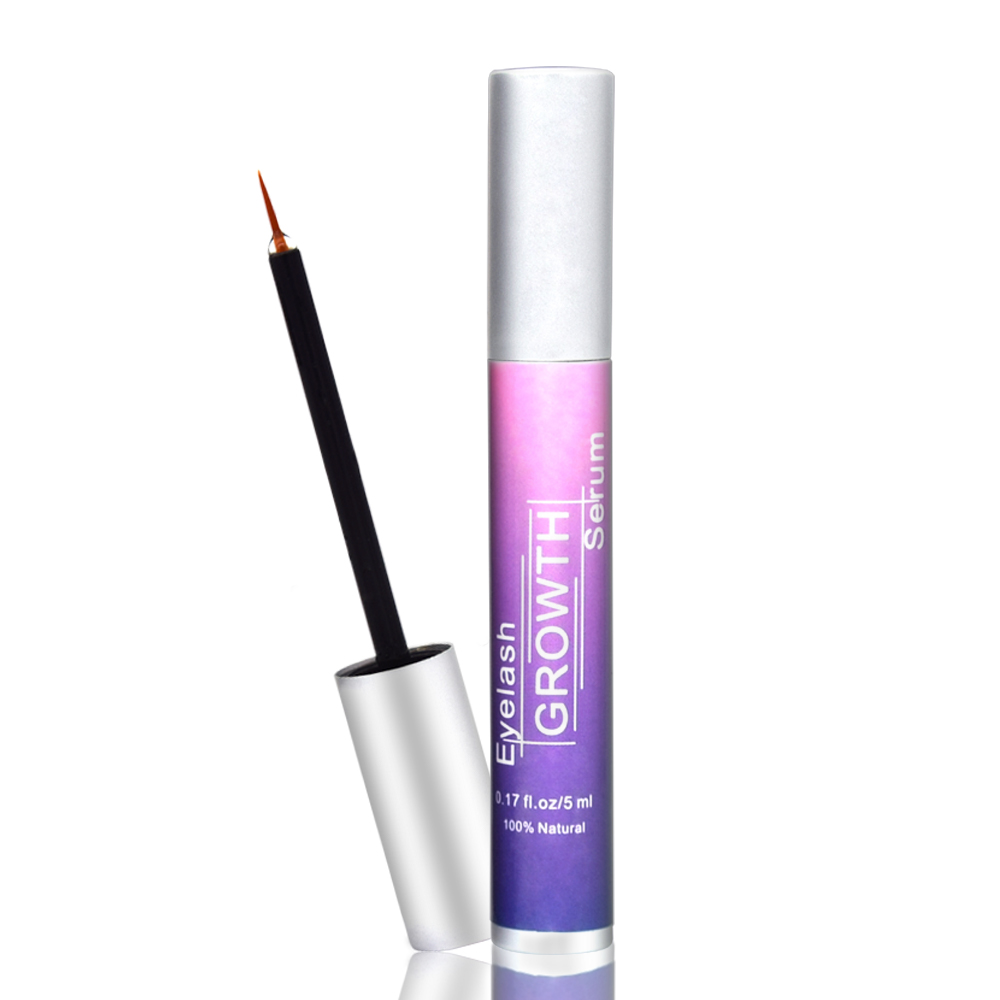 Сыворотка для роста ресниц органический веганский макияж OEM Сыворотка для роста ресниц частная этикетка кондиционер для ресниц