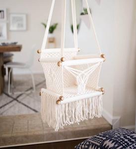 organic baby swing