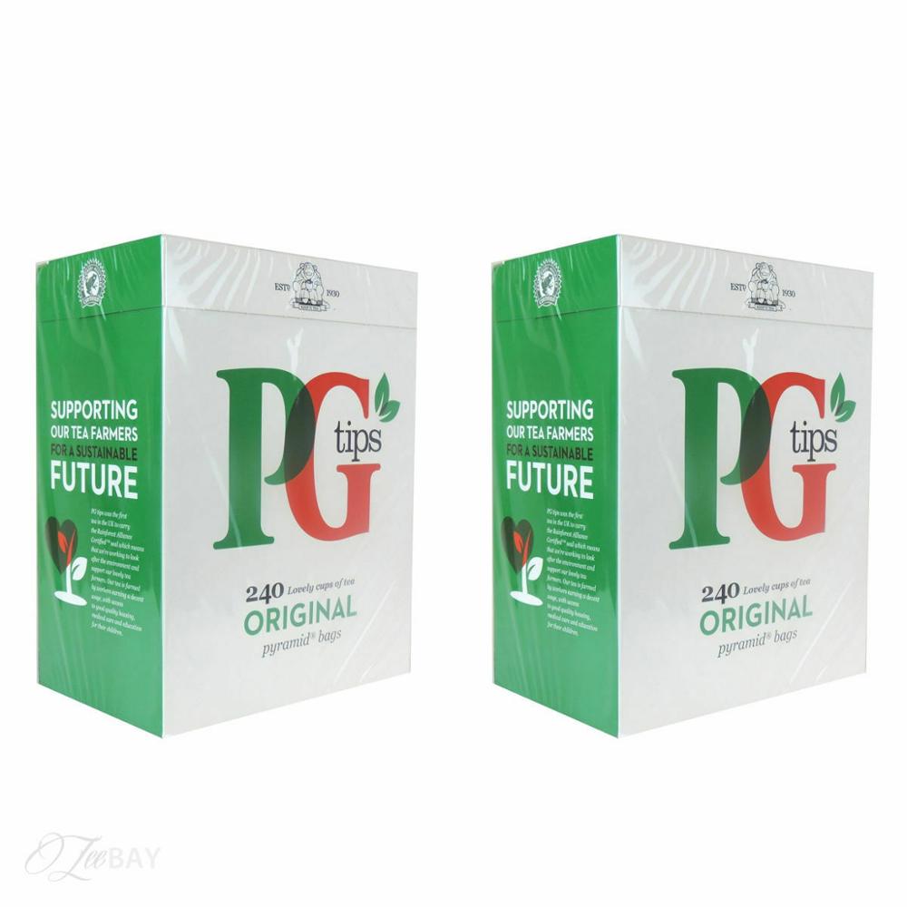 pg tips 460