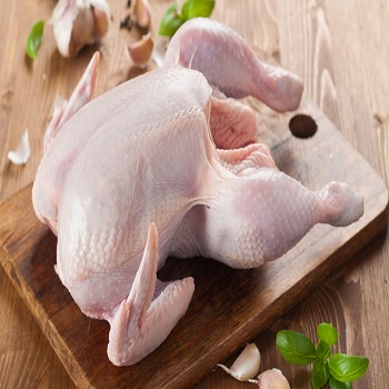 Quality Frozen First Grade Halal Whole Chicken And Chicken Parts