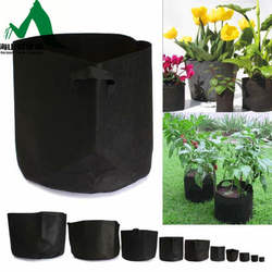 Grow bag
