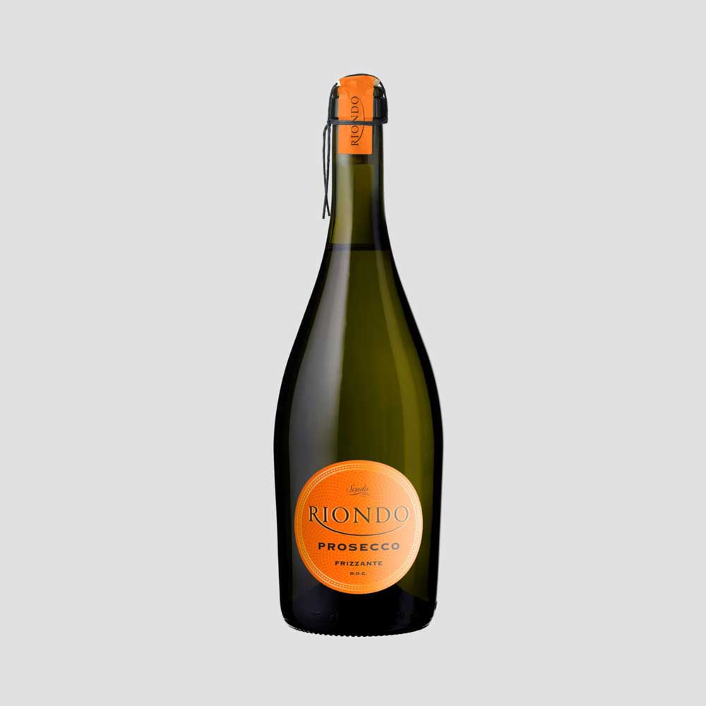 Bruni prosecco цена