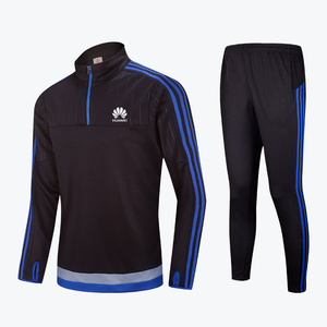 Mens Suit Slim Fit Gym Fitness Wear Fast Dry Gym Fitness Clothing Running Sports Track Suit