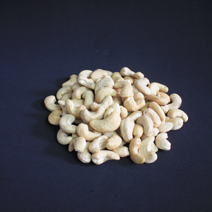 international cashew nut prices