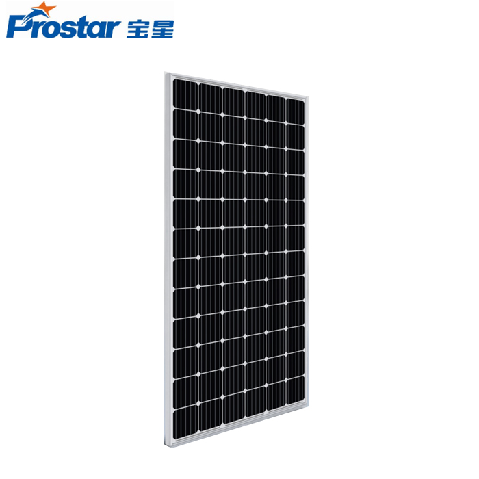 Painel solar lg preço preto completo de boa qualidade da china 500w 600w preço competitivo