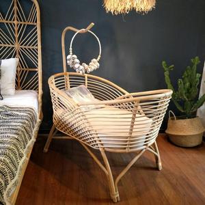 rattan nursery furniture
