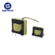 E12.5 EI16 EI19 high voltage frequency transformer