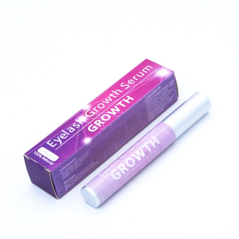 Сыворотка для ресниц, мощная формула для наращивания бровей и ресниц, сыворотка для красивых и сильных ресниц