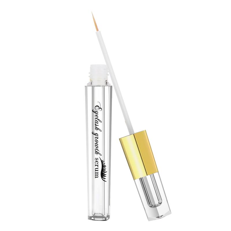 Усилитель ресниц делает ресницы более полными, более здоровыми, великолепными, растительными