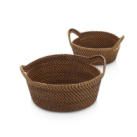 cutlery basket, cutlery basket direct from vang lung bamboo and