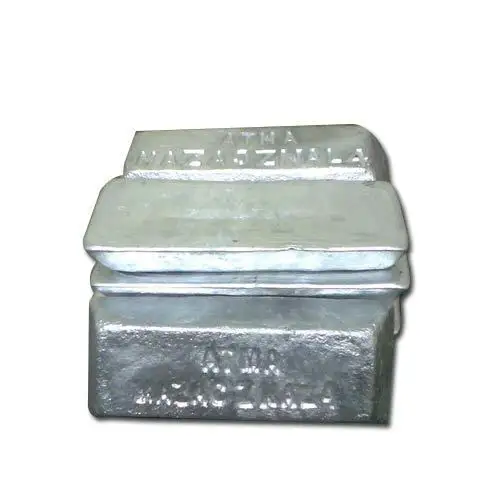 Zinc alloy