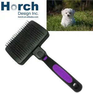 madan dog brush