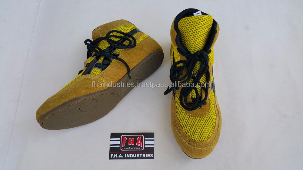 custom lifting shoes