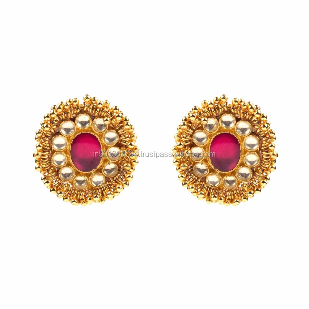 teenage earrings studs