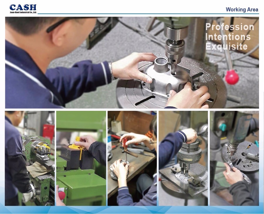 Bơm Tay Siphon Cao Áp