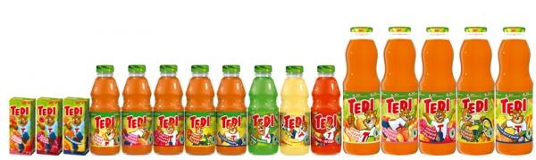 tedi online store