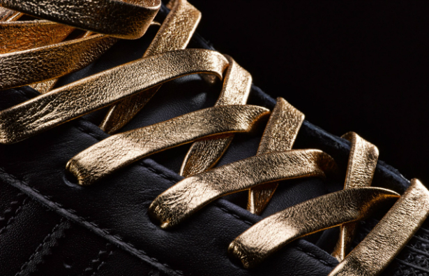 italian shoe laces