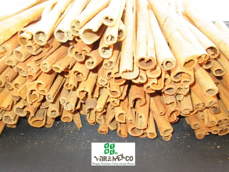 Made In Vietnam high quality cinnamon stick