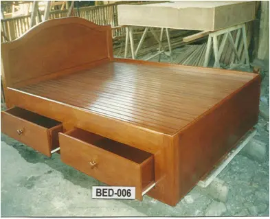 Solid Wooden Bed Design And Varieties Wells Buy Bedroom