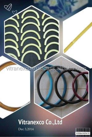 Rattan rings good design and varieties attractive