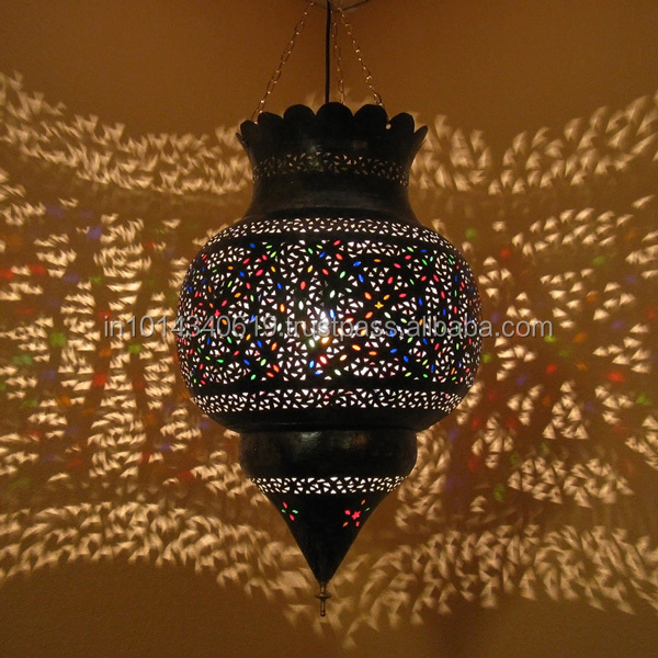 Марокканский Фонарь