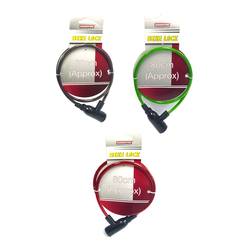 31.5" Bicycle Lock #HD1002