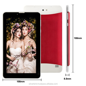 7" Tablet Phone from TabletCountry in USA - Mod. PT - 706