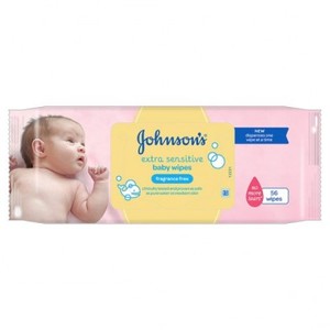 johnson and johnson wet wipes price