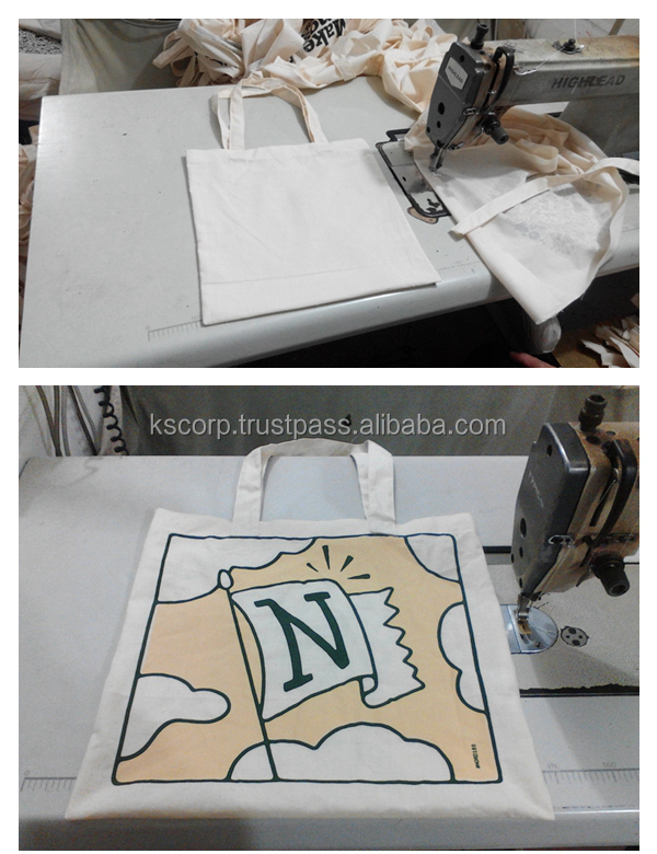 Custom Non Woven High Quality Fabric Tote bag Manufacturing & Printing